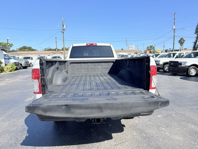 Used 2019 RAM 2500 Tradesman AWD/4WD image 8