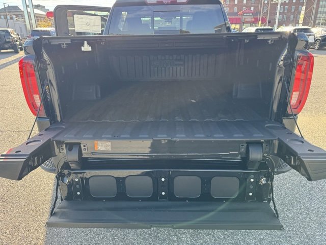 New 2026 GMC Sierra 1500 Denali w/ Technology Package image 9