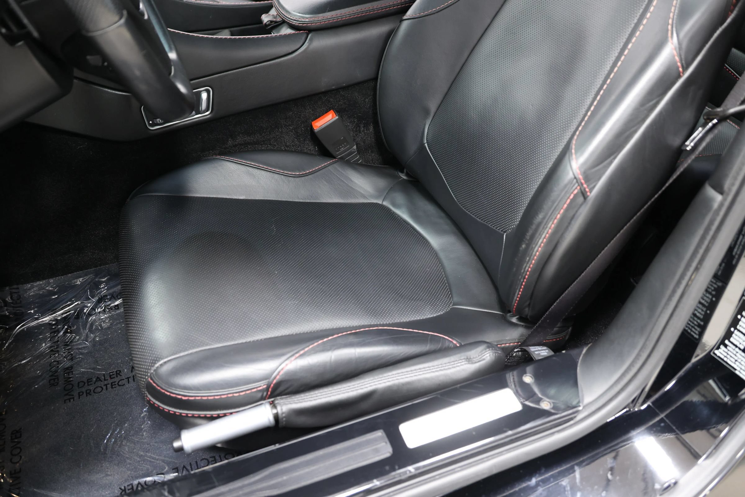 Used 2014 Aston Martin Vanquish Coupe RWD image 21