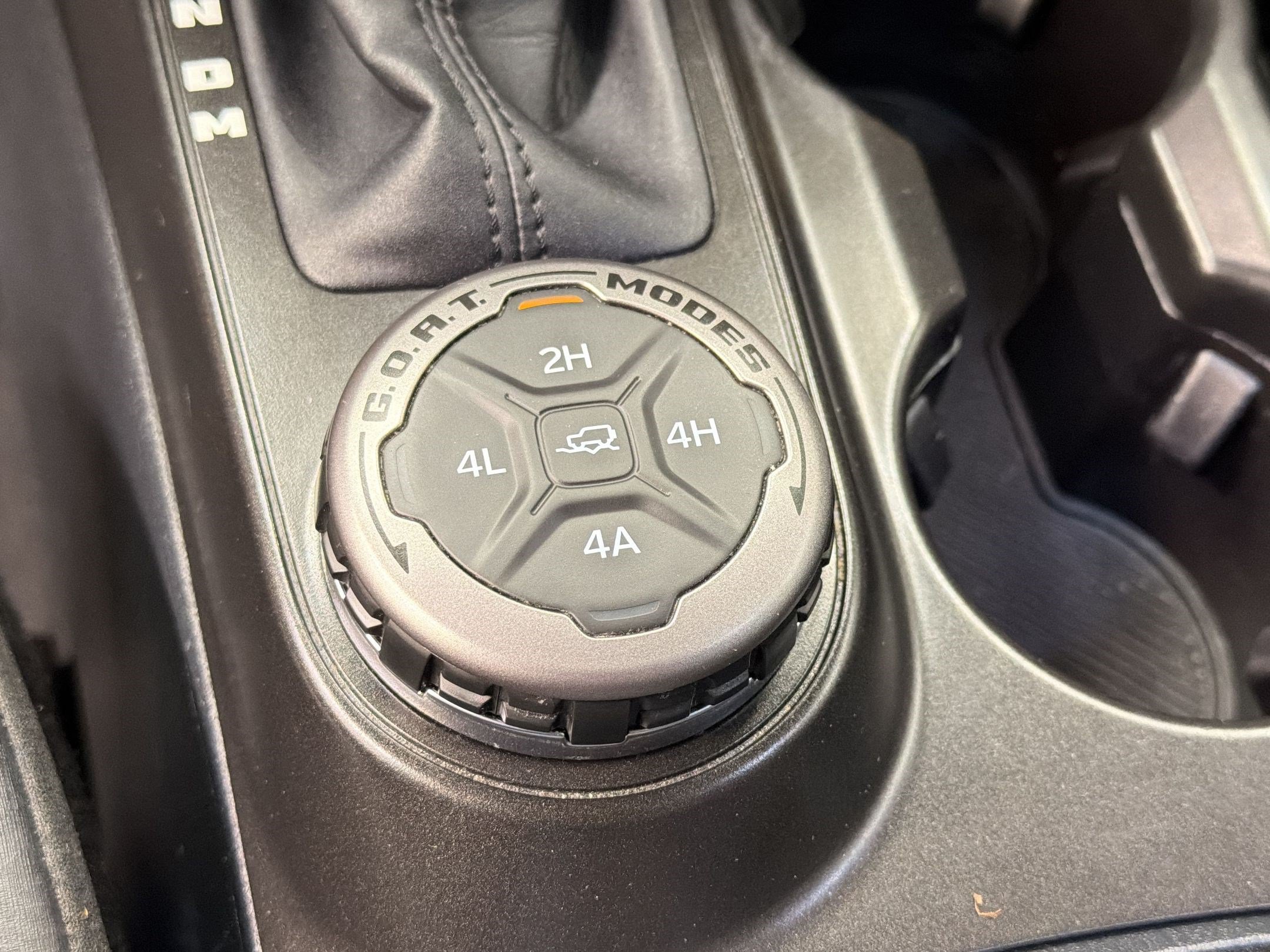 Used 2023 Ford Bronco Badlands AWD/4WD image 26
