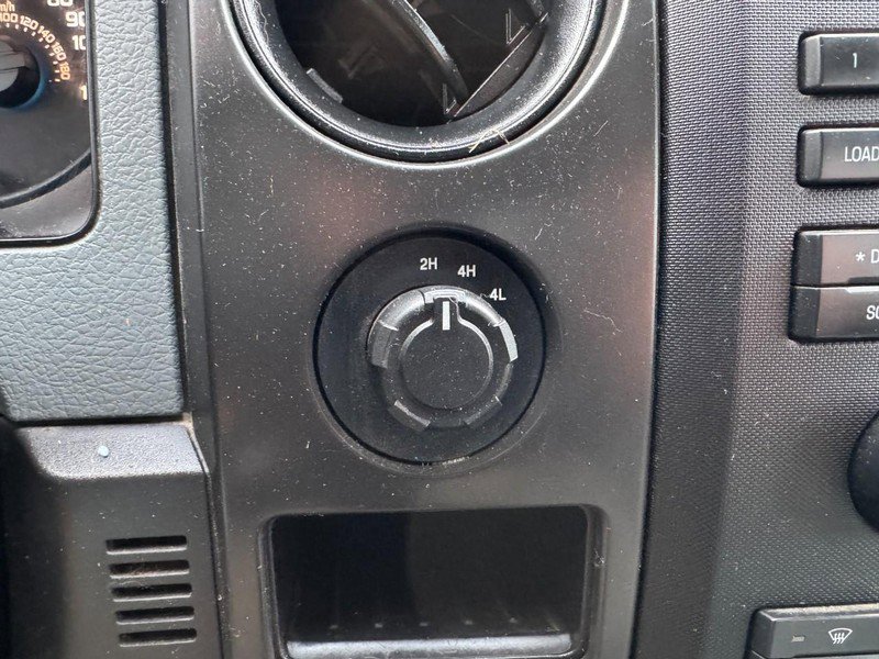 Used 2014 Ford F150 STX w/ Equipment Group 201A Mid image 17