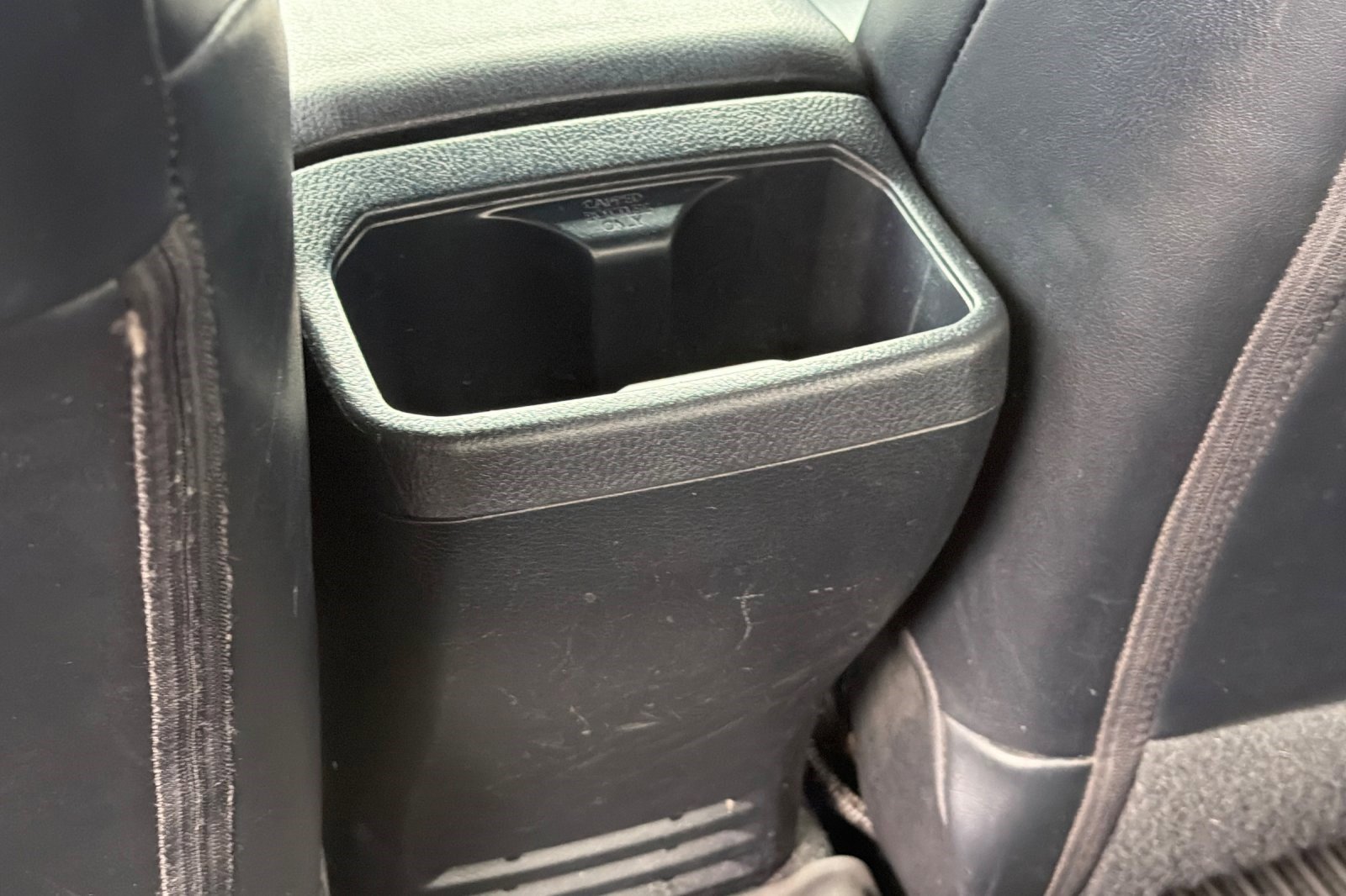 Used 2018 Toyota Tacoma TRD Off-Road AWD/4WD image 16