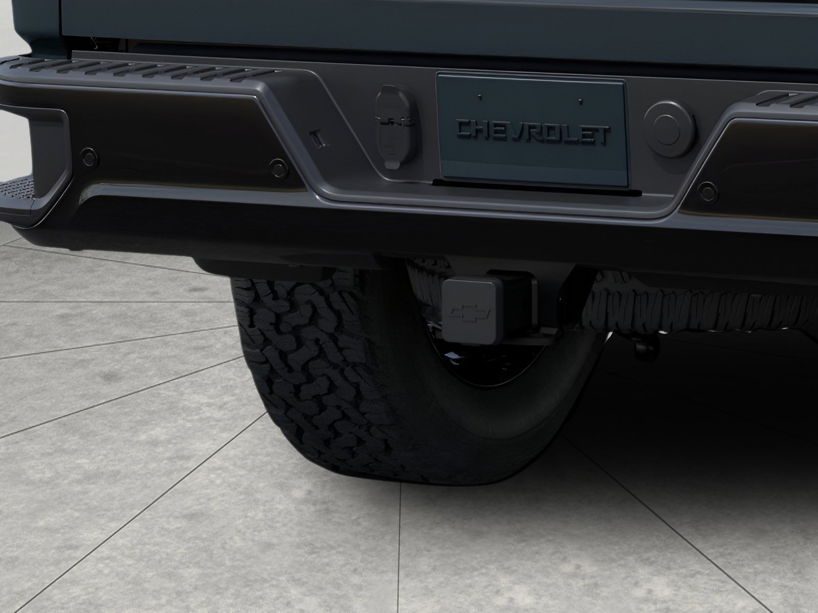 New 2026 Chevrolet Silverado 3500 LT image 14