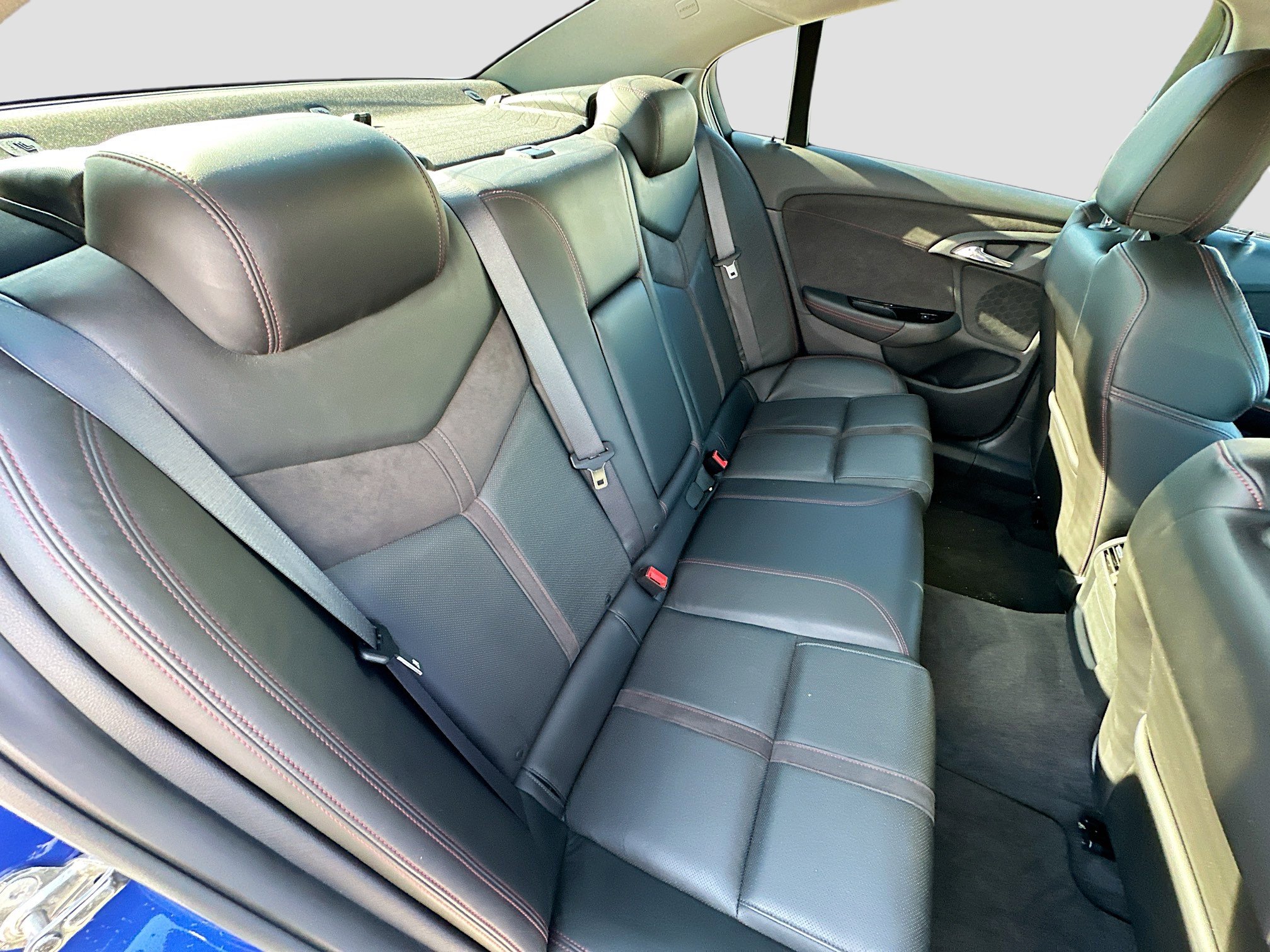 Used 2017 Chevrolet SS image 31