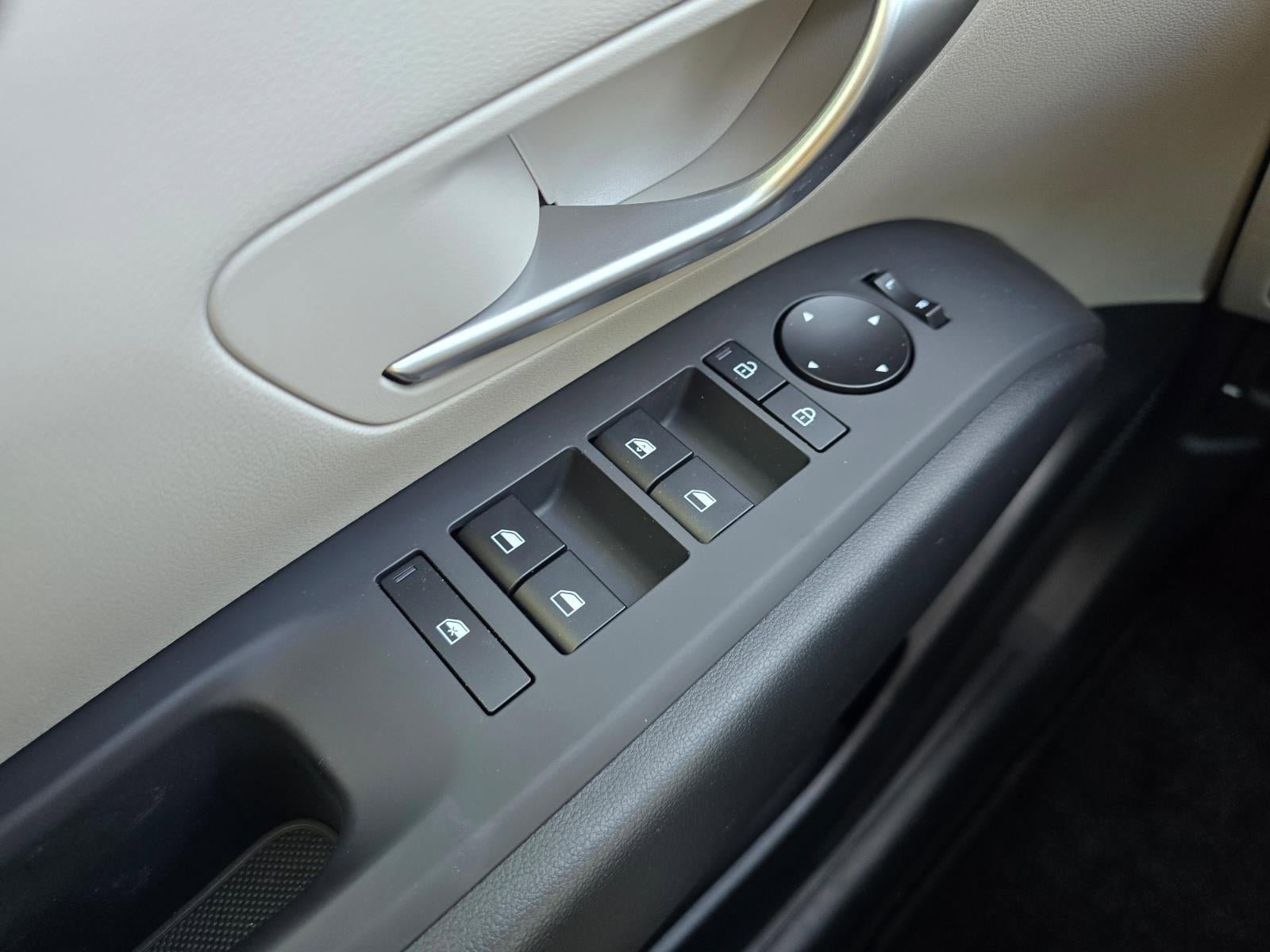 New 2026 Hyundai Tucson SE FWD image 23