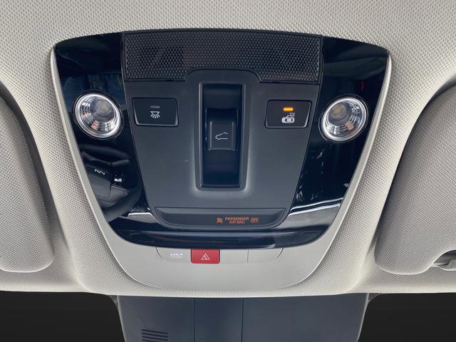 New 2026 Kia Sorento SX image 31