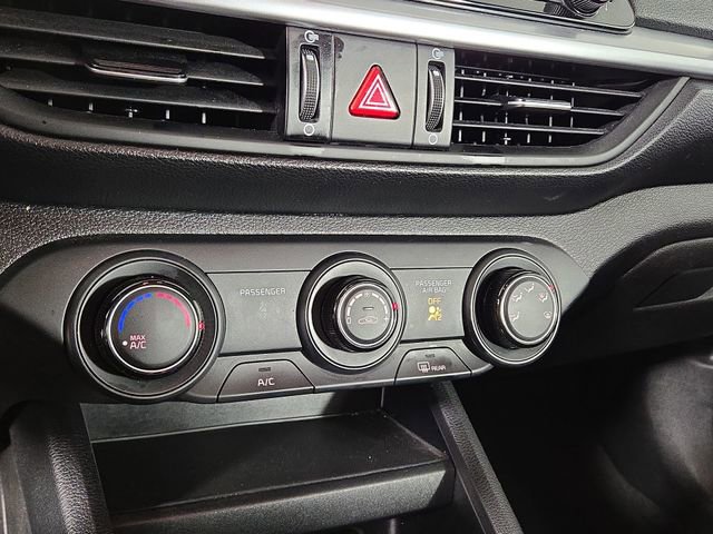 Certified 2023 Kia Forte LXS image 18