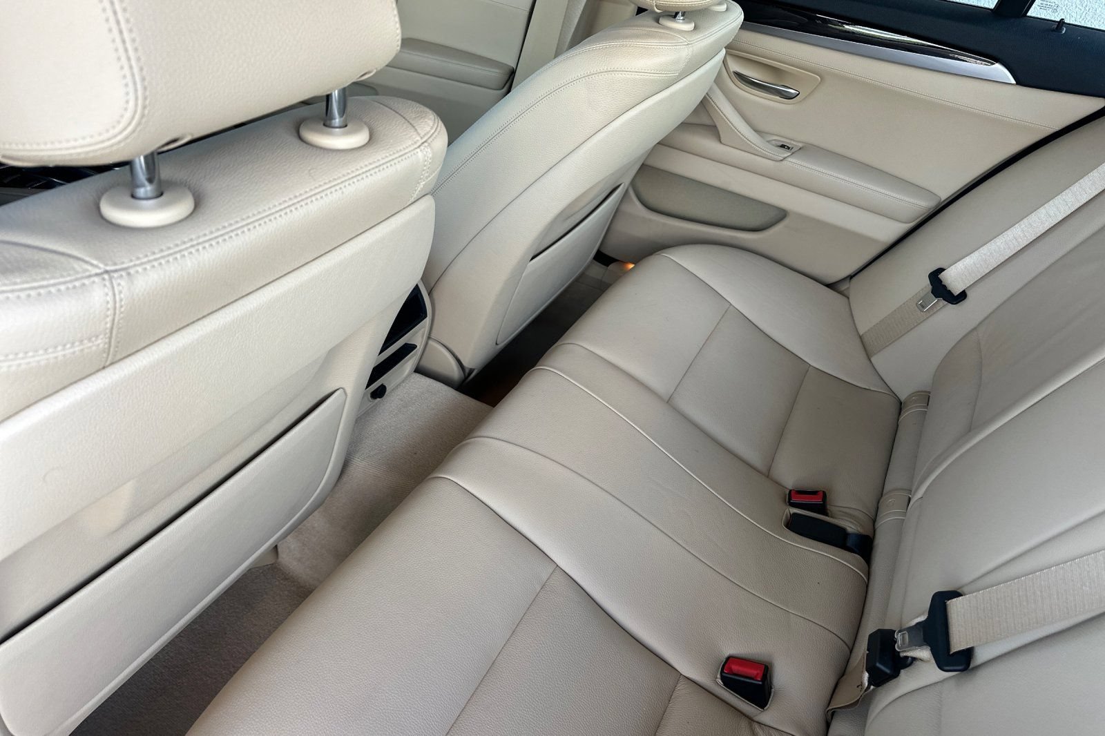 Used 2014 BMW 528i Sedan RWD image 4