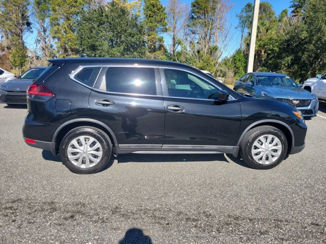 Used 2020 Nissan Rogue S image 9