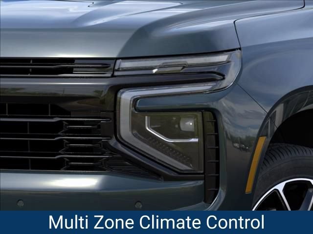 New 2026 Chevrolet Tahoe RST w/ Comfort Package AWD/4WD image 11