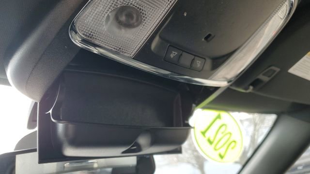 Certified 2021 Jeep Grand Cherokee Laredo image 22