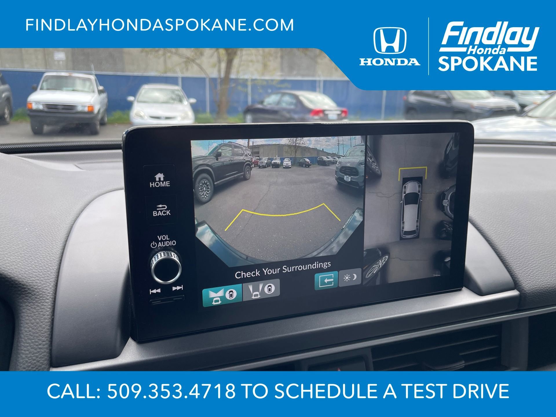 Used 2025 Honda Pilot Elite image 25