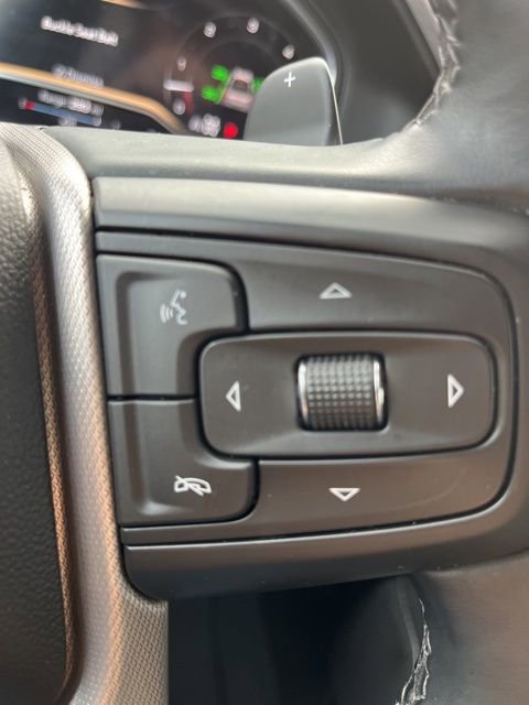 Used 2024 GMC Sierra 1500 Denali w/ Technology Package image 19