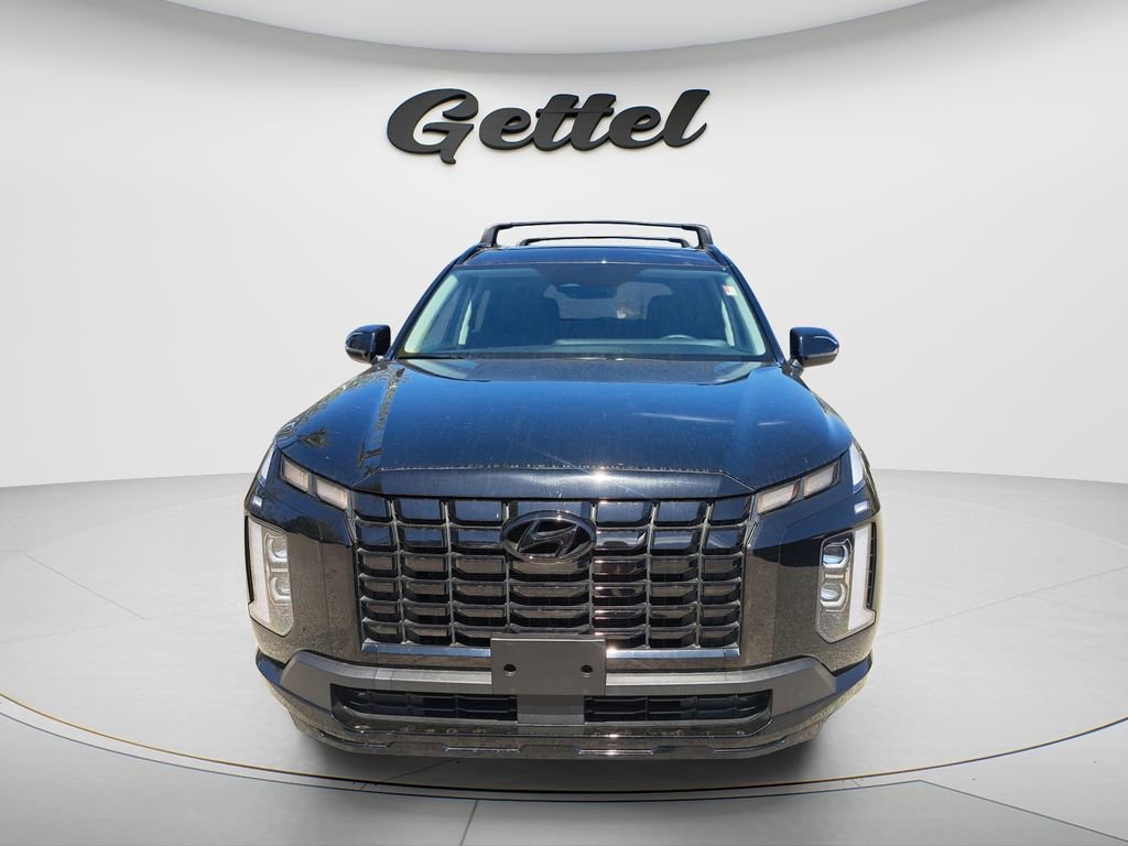 Used 2024 Hyundai Palisade XRT AWD/4WD image 8