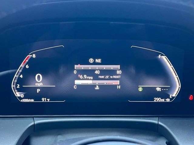 New 2026 MAZDA CX-5 Preferred AWD/4WD image 15