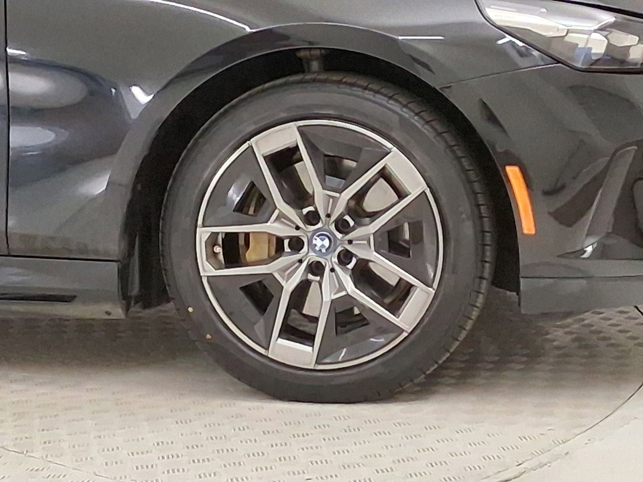 Certified 2024 BMW i5 eDrive40i RWD image 10