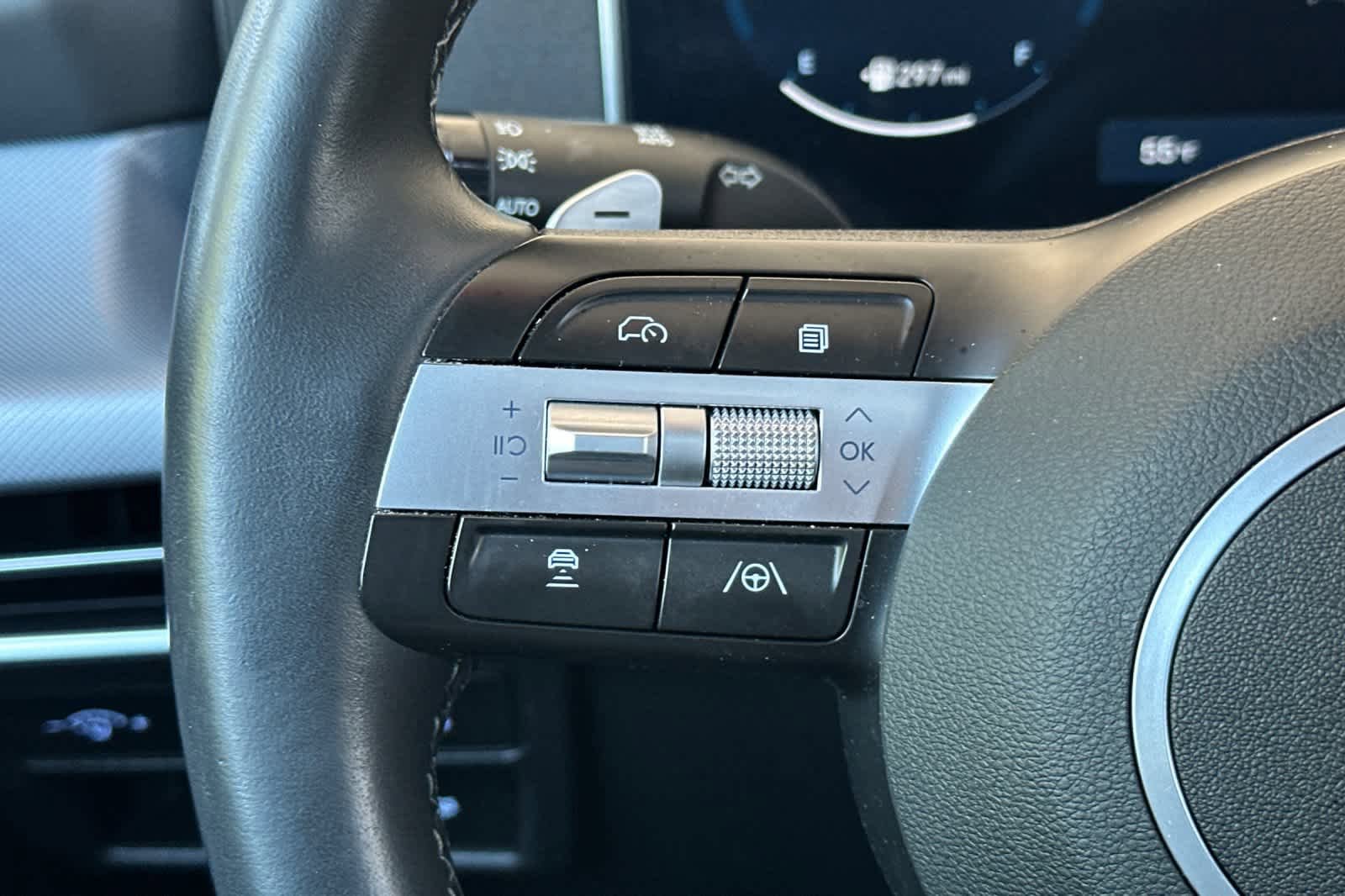 Used 2024 Hyundai Sonata SEL w/ Convenience Package FWD image 26