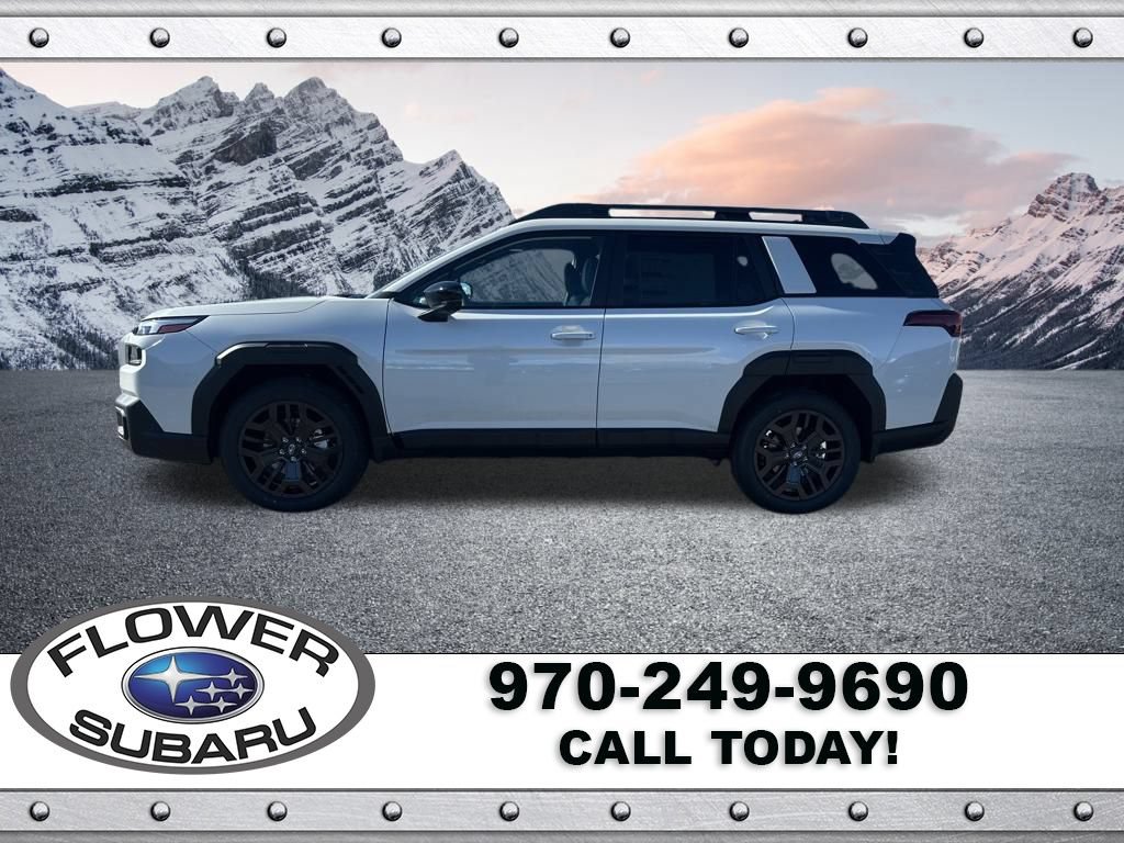 New 2026 Subaru Outback Limited XT w/ Premium/Limited Package 2 AWD/4WD image 4