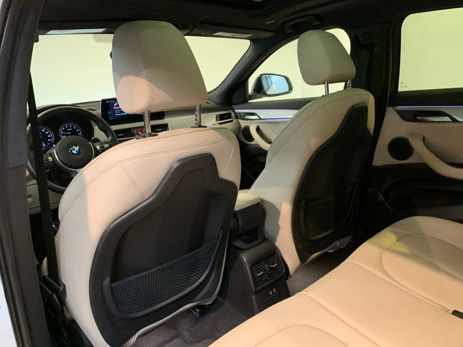 Used 2023 BMW X2 xDrive28i w/ M Sport Package image 37