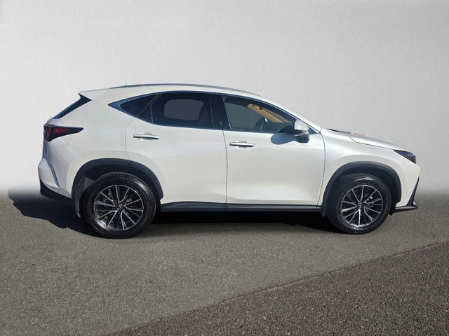 Certified 2025 Lexus NX 250 FWD w/ Accessory Package (2T) image 2