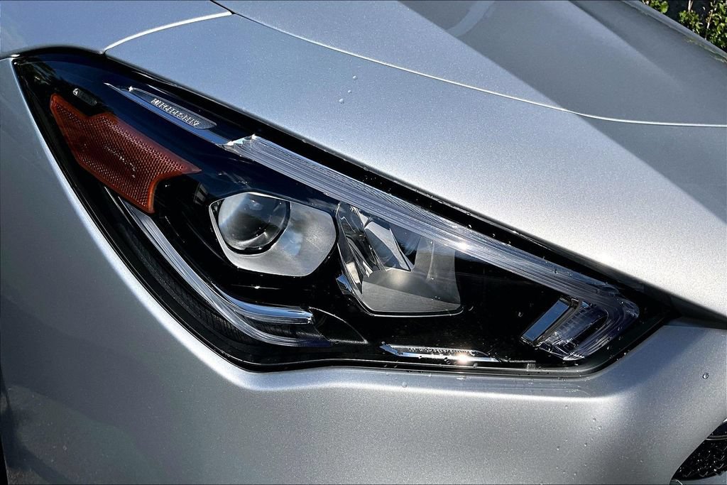 Certified 2021 Mercedes-Benz CLA 250 4MATIC image 31