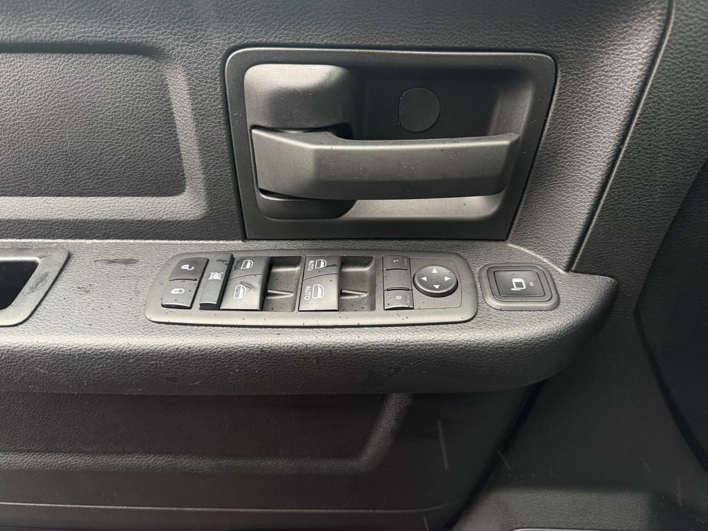 Used 2024 RAM 2500 Tradesman image 17