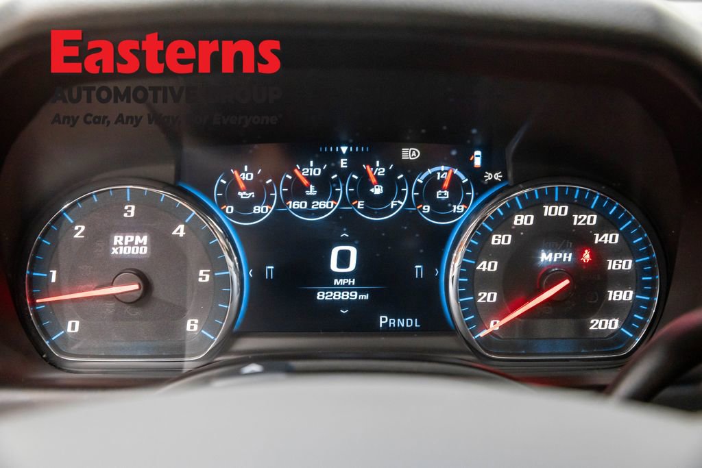 Used 2020 GMC Yukon Denali w/ Denali Ultimate Package image 27