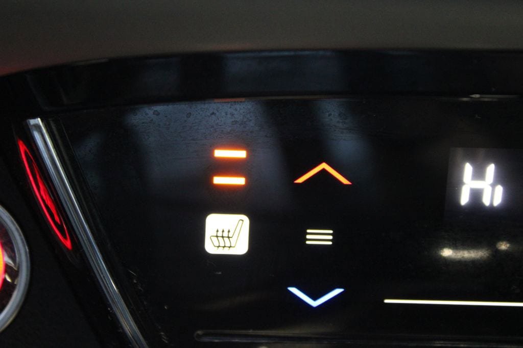 Used 2022 Honda HR-V EX image 30