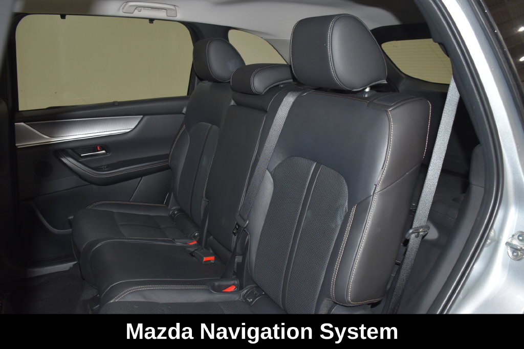 Used 2025 MAZDA CX-90 3.3 Turbo w/ Premium Sport Pkg AWD/4WD image 30
