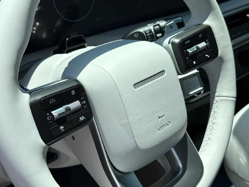 New 2026 Hyundai Palisade Limited AWD/4WD image 29