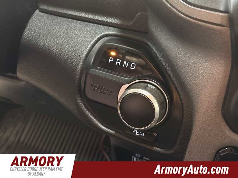 Used 2021 RAM 2500 Tradesman image 18