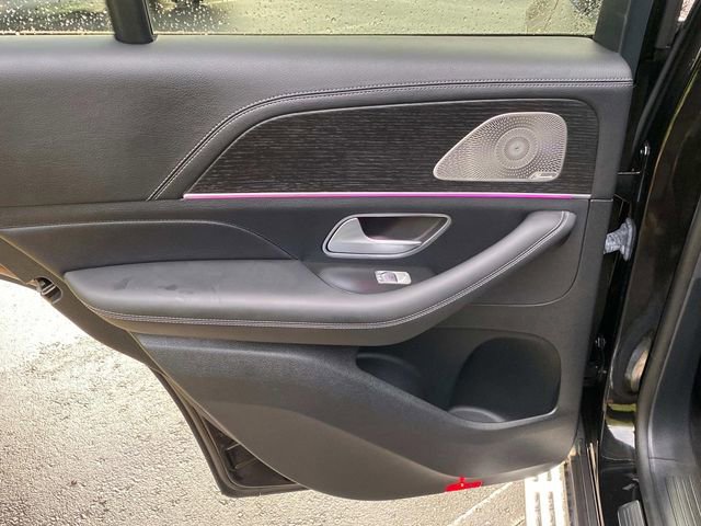 Used 2024 Mercedes-Benz GLE 53 AMG 4MATIC Coupe image 10