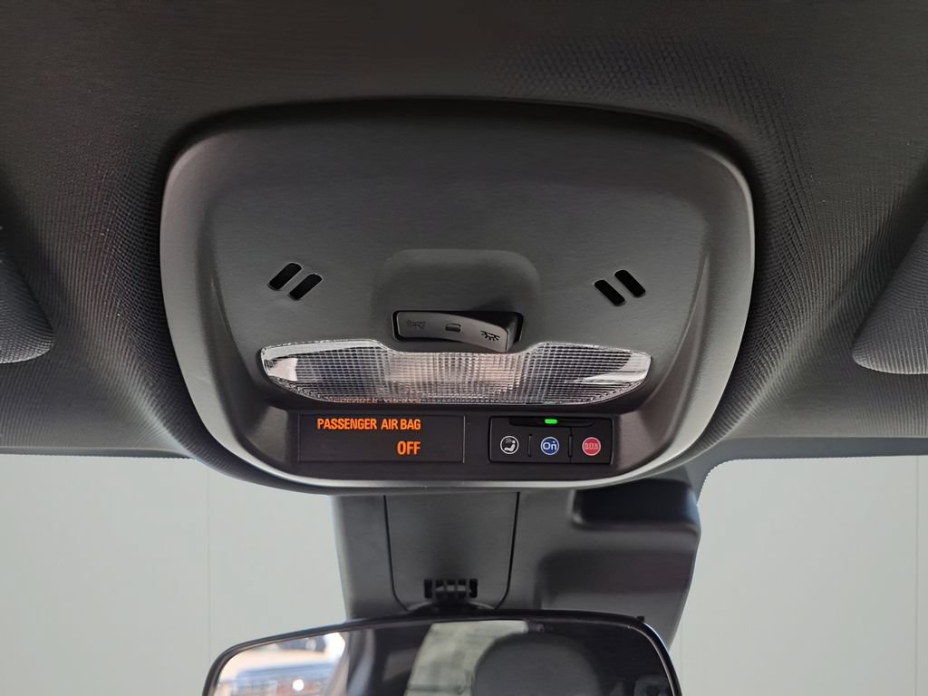 New 2026 Buick Envista Sport Touring w/ Convenience I Package FWD image 45