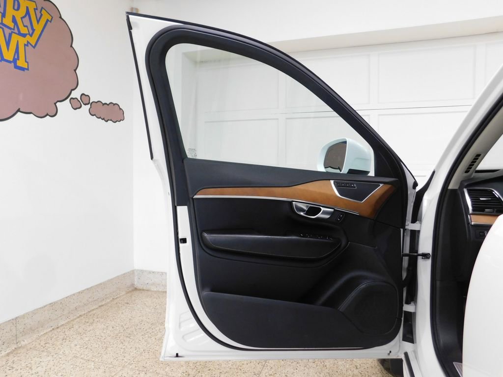 Used 2019 Volvo XC90 T6 Inscription AWD/4WD image 23