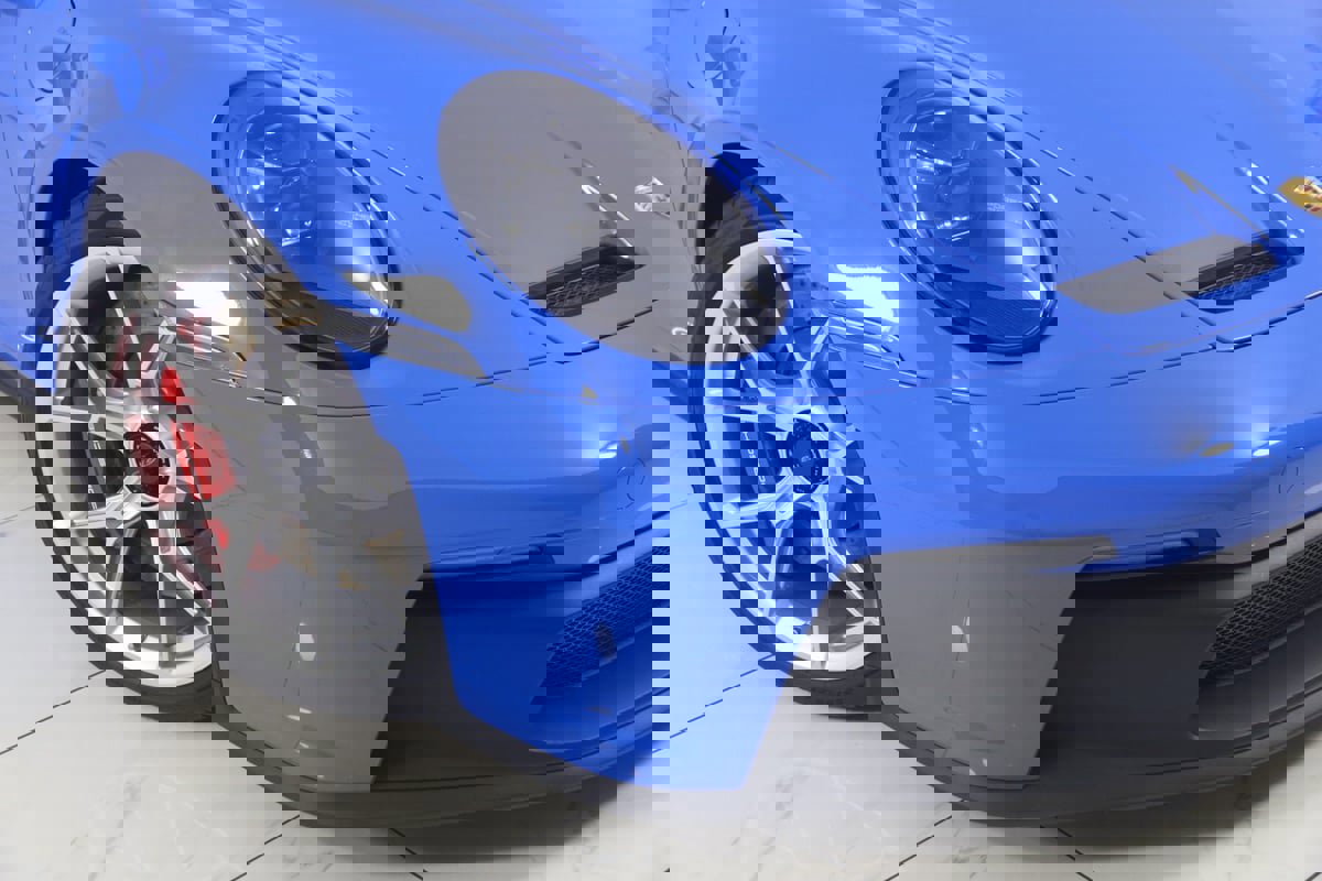 Used 2024 Porsche 911 GT3 image 22