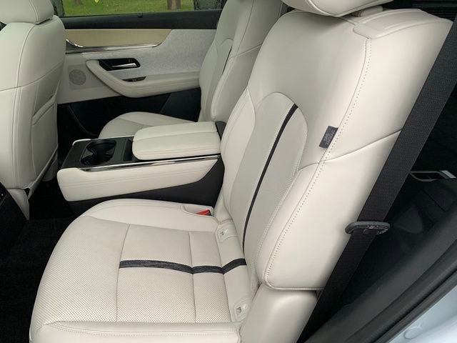 Certified 2024 MAZDA CX-90 3.3 Turbo S w/ Premium Plus image 18