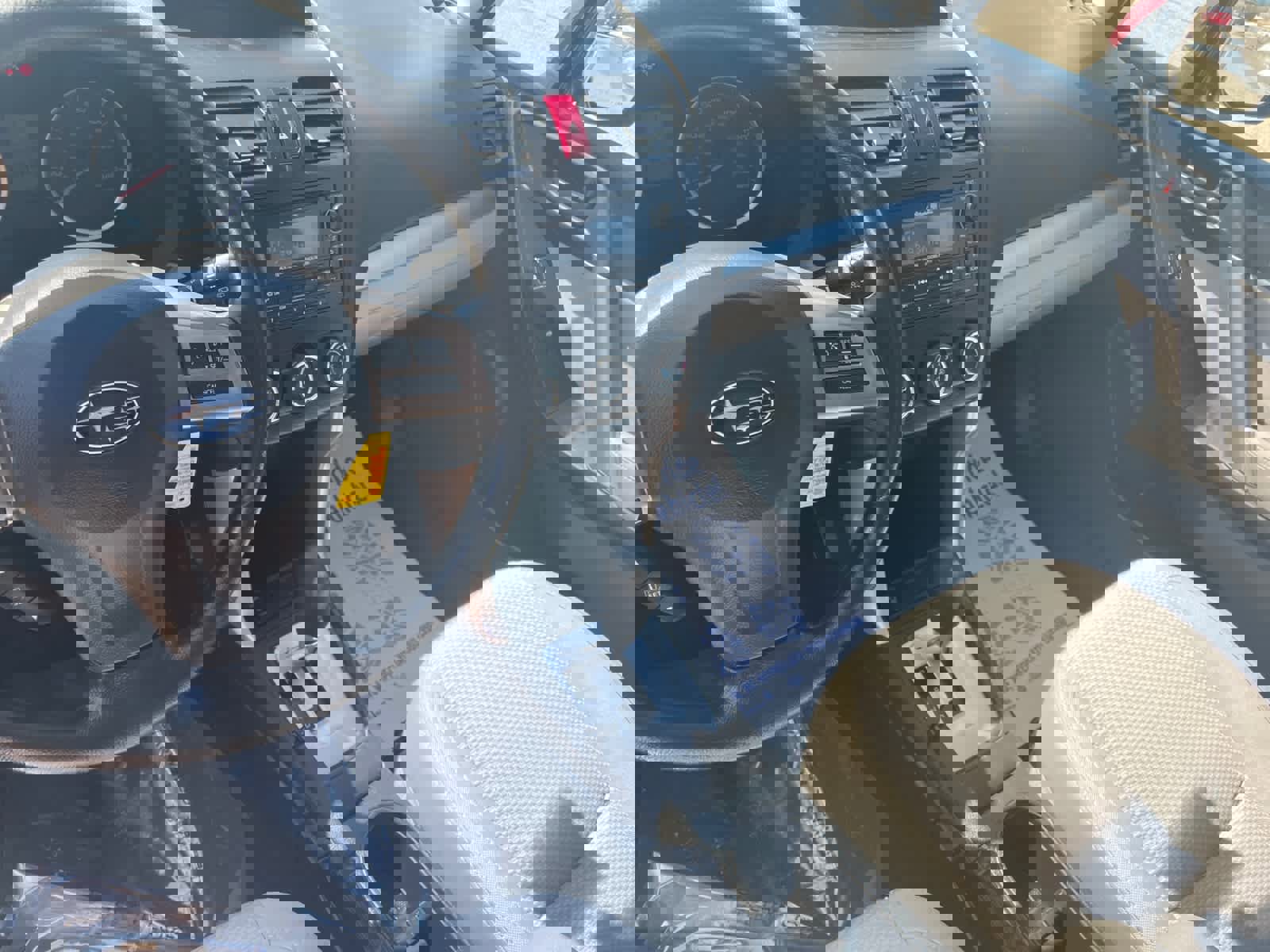 Used 2015 Subaru Forester 2.5i Premium w/ All-Weather Package image 11