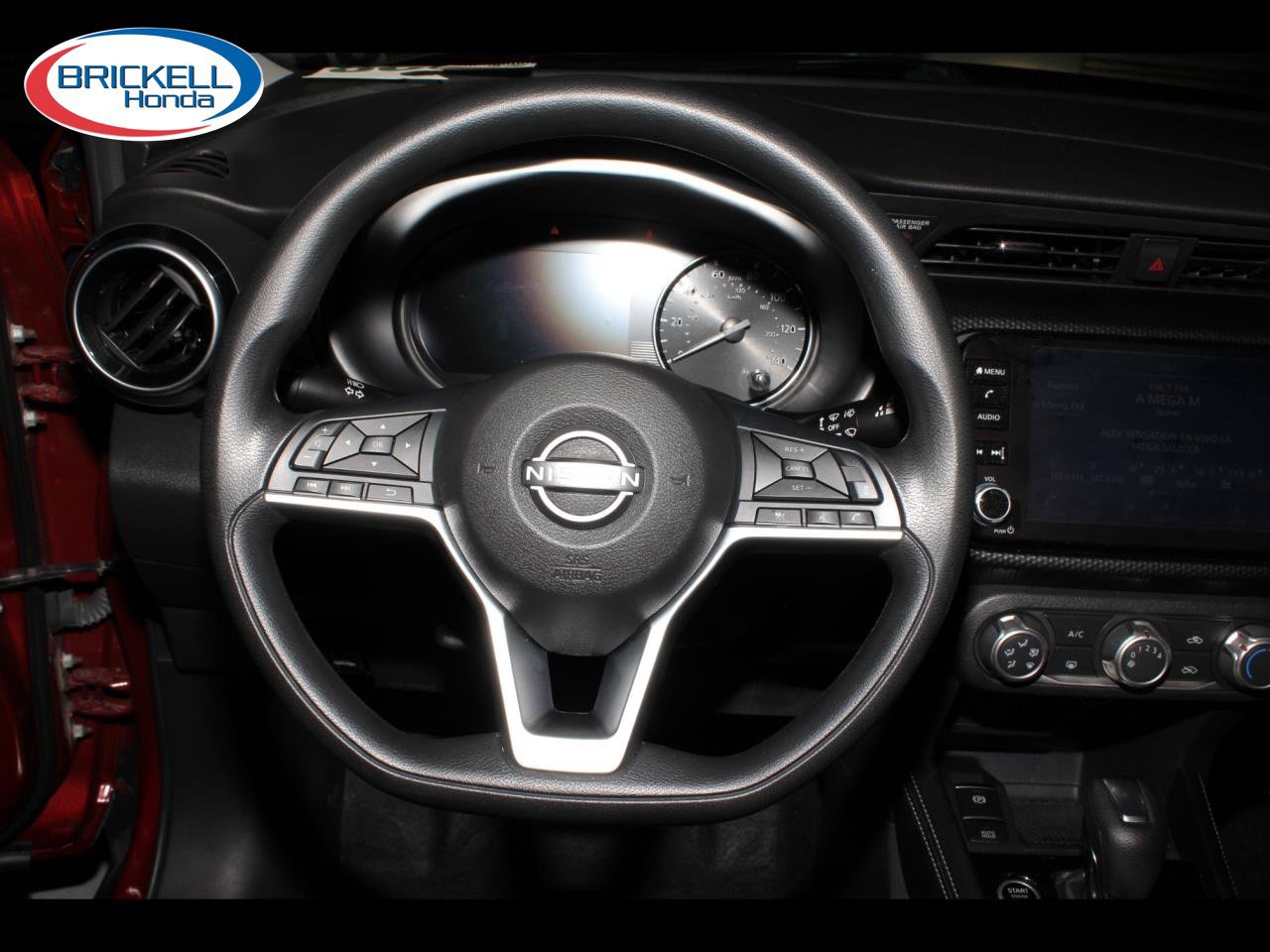 Used 2023 Nissan Kicks SV FWD image 30