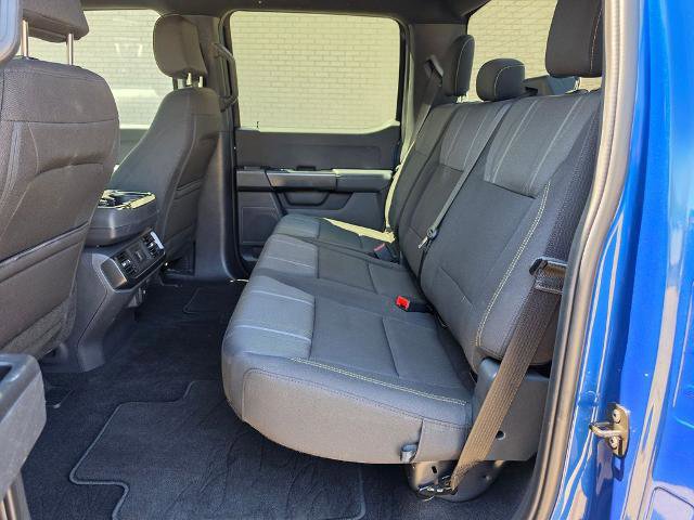 Certified 2024 Ford F150 STX image 27
