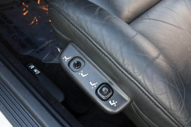 Used 1990 Nissan 300ZX Twin Turbo RWD image 26