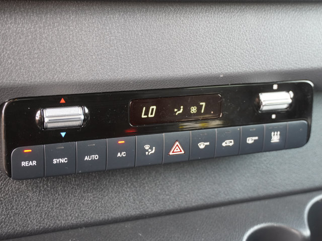 Used 2025 Mercedes-Benz Sprinter 2500 image 18