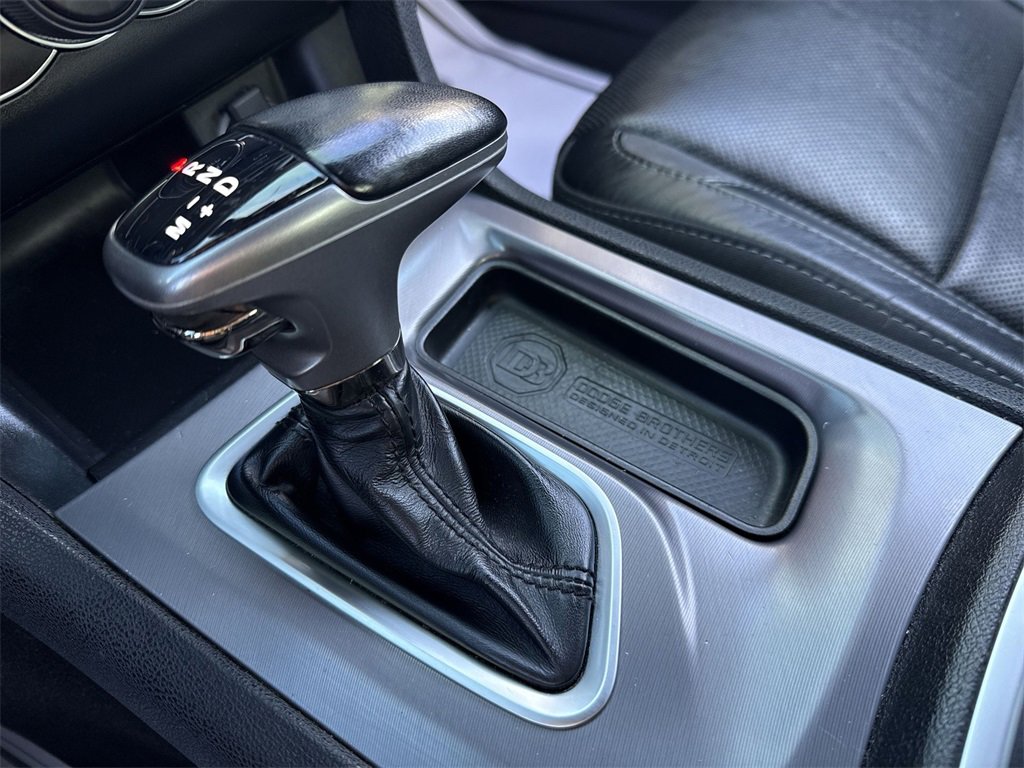 Used 2020 Dodge Charger SXT w/ Leather Interior Group image 22