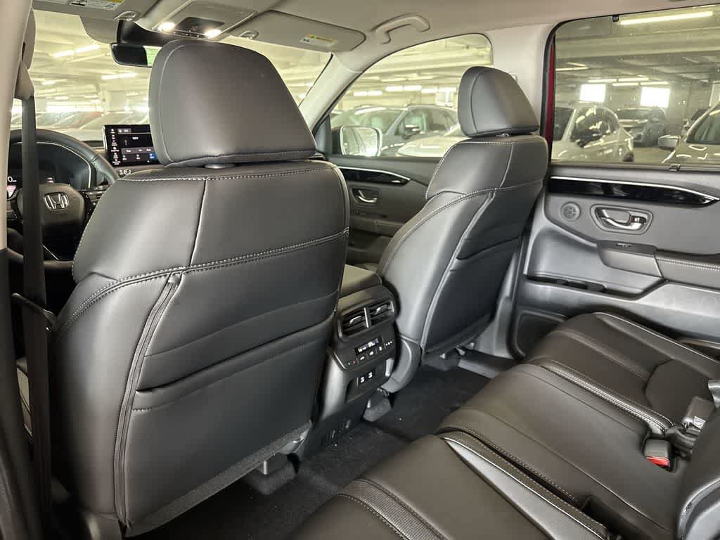 New 2026 Honda Pilot EX-L image 22