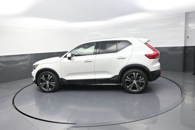Used 2020 Volvo XC40 T4 Inscription w/ Protection Package Premier FWD image 48