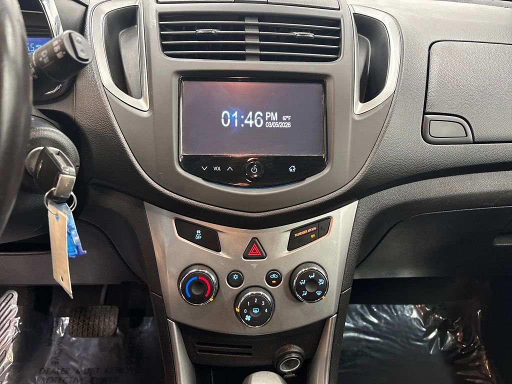 Used 2015 Chevrolet Trax LT w/ LT Plus Package image 18