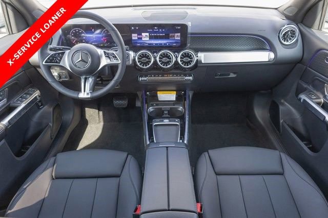 Certified 2025 Mercedes-Benz GLB 250 image 21