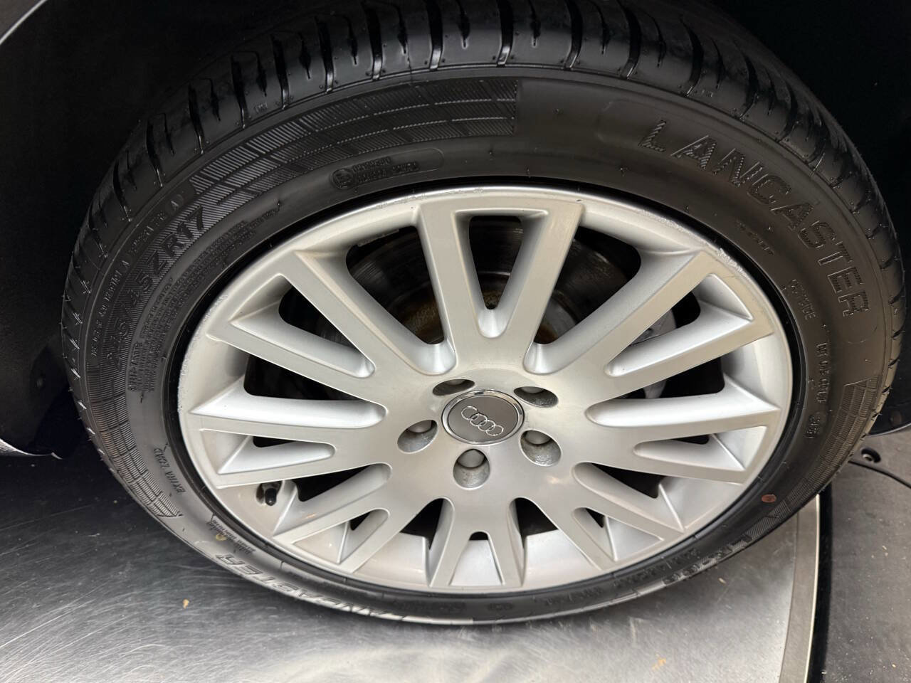 Used 2006 Audi A6 3.2 image 32