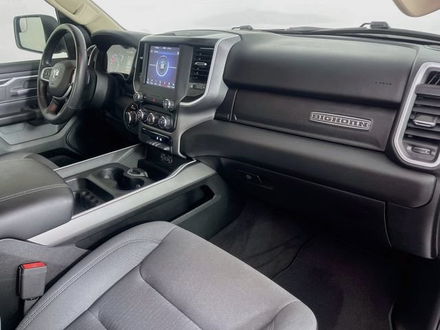 Used 2020 RAM 1500 Big Horn AWD/4WD image 32