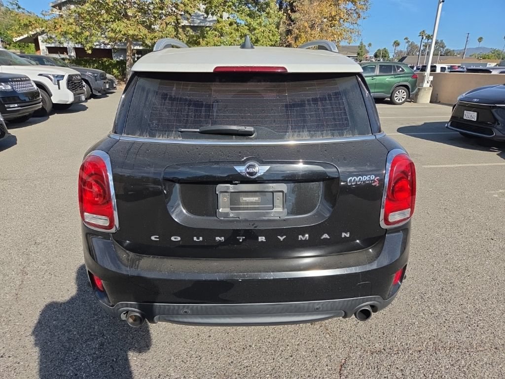 Used 2018 MINI Cooper Countryman S FWD image 5