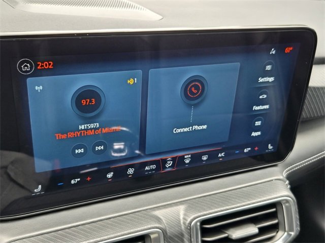 Used 2024 Ford Mustang GT Premium w/ Mustang Nite Pony Package image 21